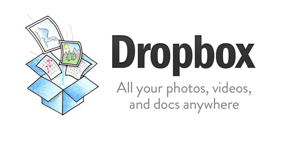 Essential Apps for Students Dropbox File sharing