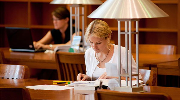 Reviewing the best law schools for 2013