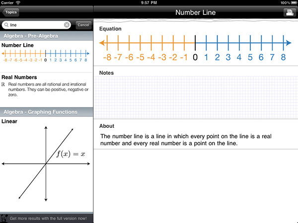 mathematics calculators for students