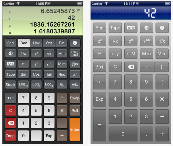 best mathematical calculator for students