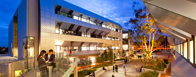 education programs online from Deakin University in Australia AU