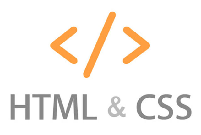 HTML and CSS are basic web development languages and provide development tools