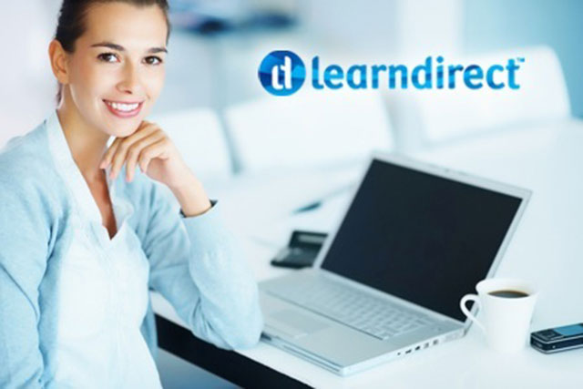 online education programs in the UK with learndirect review