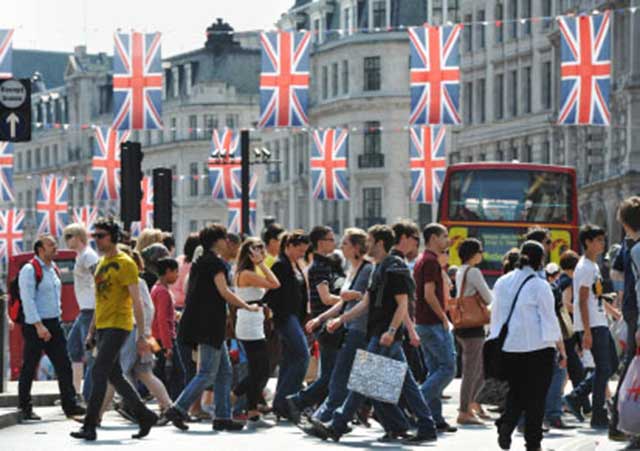 better career changes and jobs for British students abroad