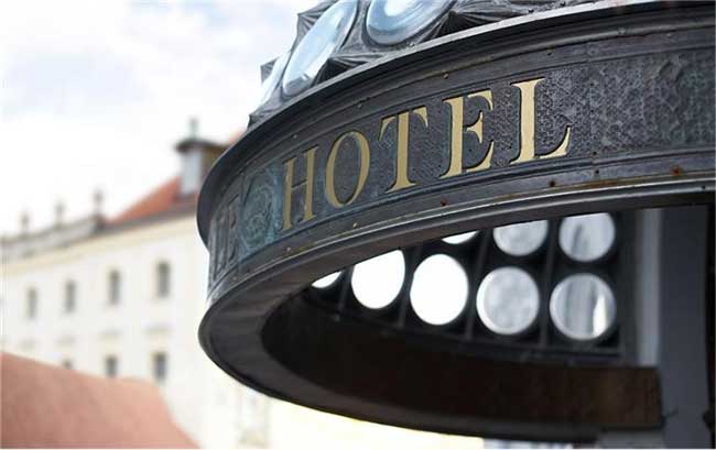 Hotel industry report on careers in hotel business