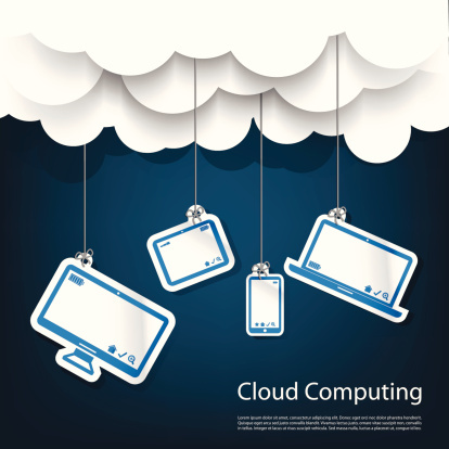 Cloud computing education