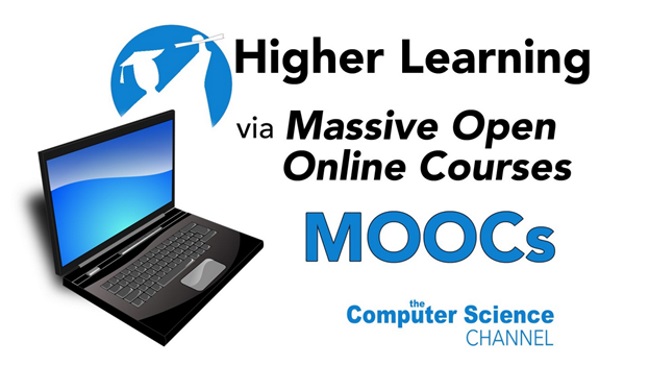 massive open online courses